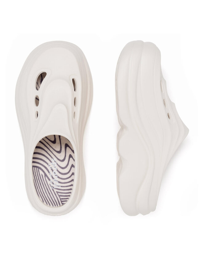 Sprandi Chanclas Sprandi S_Ai_001 Blanco