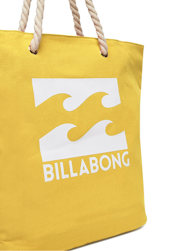 Billabong Ročna torba Billabong BLB-B-001-07 Rumena