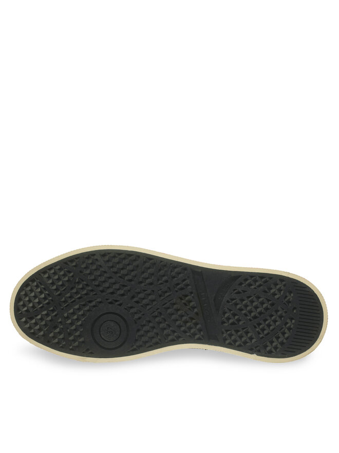 Gant Сникърси Gant 31531989 Черен