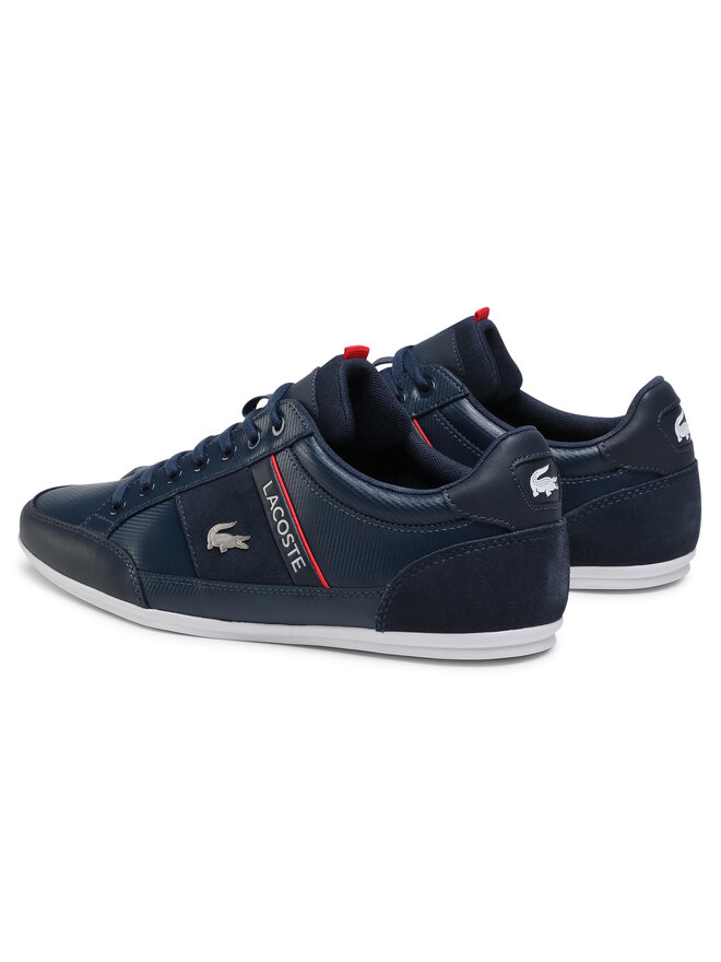 Lacoste Снікерcи Lacoste Chaymon 0721 2 Cma 7-41CMA0048092 Cиній