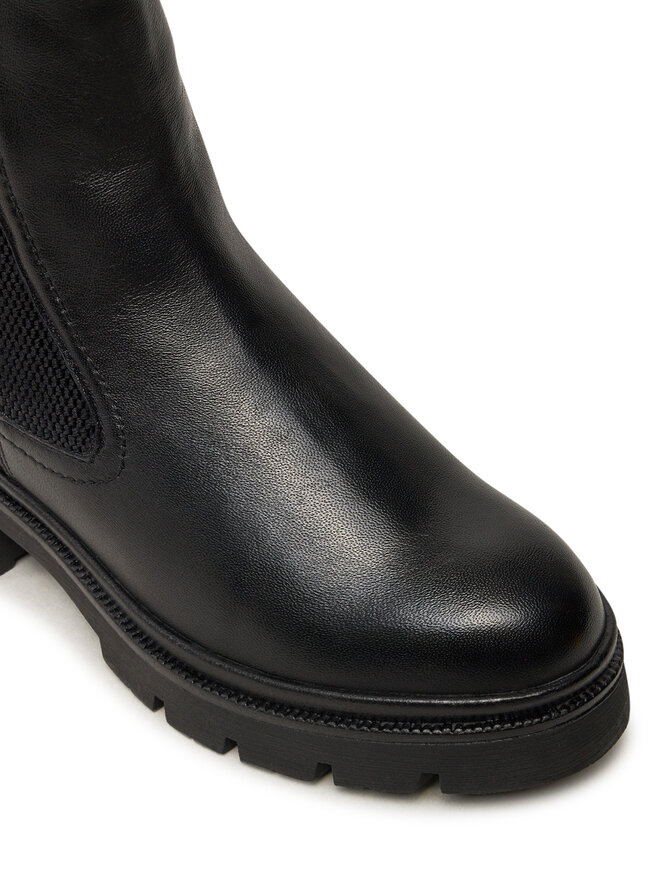 s.Oliver Stiefeletten s.Oliver 5-26452-43 Schwarz