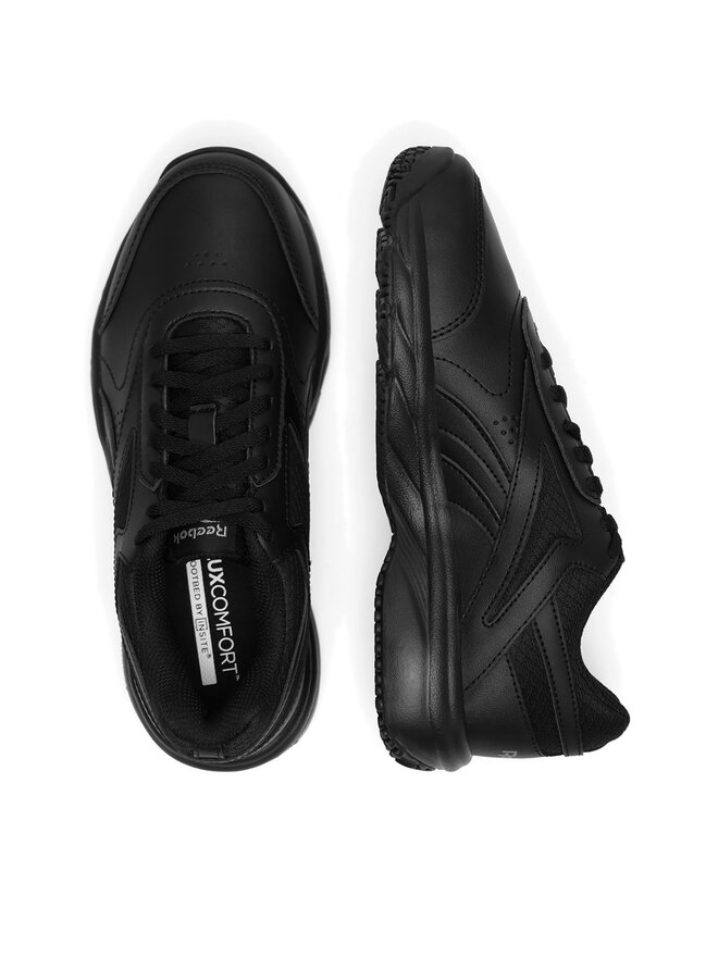 Reebok Snīkeri Reebok Work N Cushion 4.0 100001160 Melns