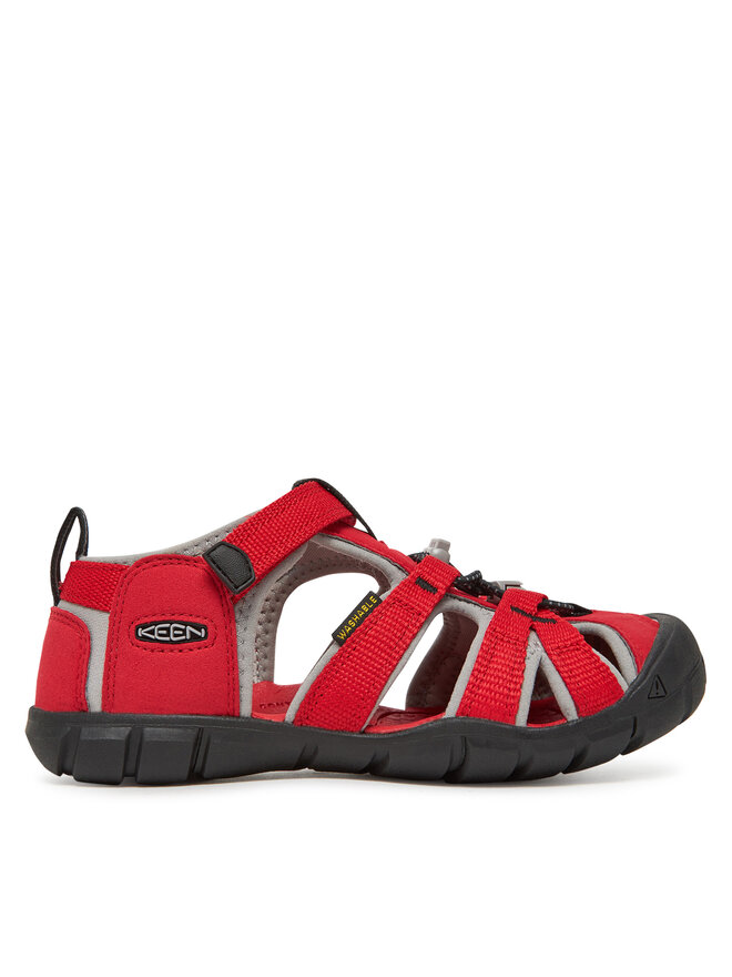 Keen Sandali Keen Seacamp II Cnx 1030820 Rosso