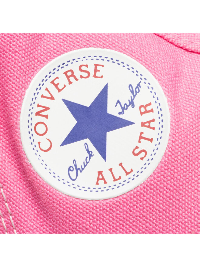 Converse Scarpe da ginnastica Converse Chuck Taylor All Star Classic M9006 Rosa