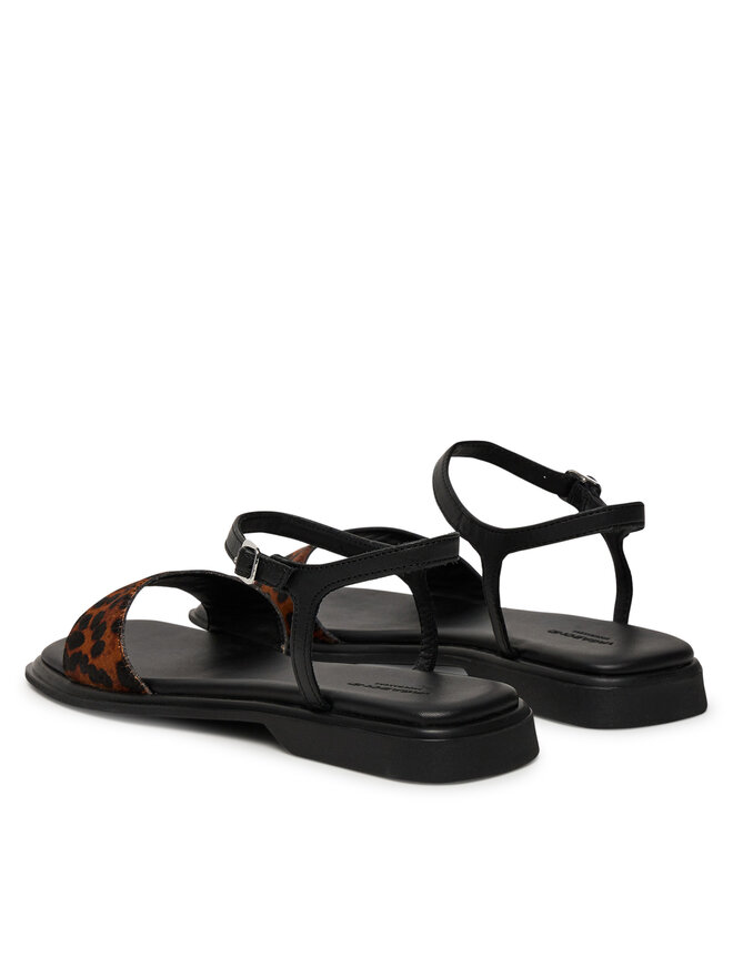 Vagabond Shoemakers Sandalen Vagabond Shoemakers Izzy 5913-361-94 Braun