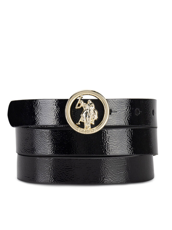 U.S. Polo Assn. Josta U.S. Polo Assn. AIUXT2564WAJ Melns