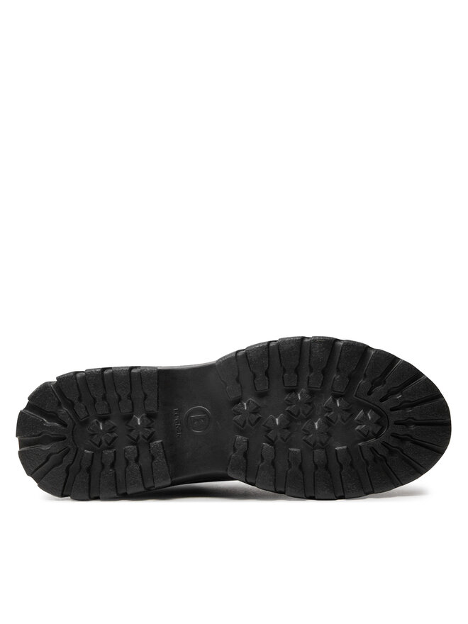 Bogner Botines Bogner Banff 15 22442263 Negro