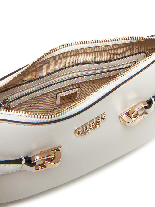 Guess Ročna torba Guess HWVG96 39180 Écru