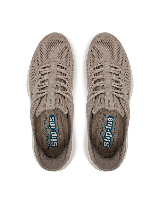 Skechers Sneakers Skechers Skech-Lite Pro-Primebase 232466/TPBR Braun