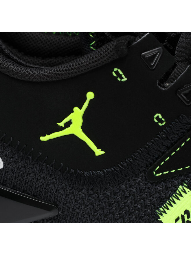 Nike Снікерcи Nike Jordan Westbrook One Take CJ0780 003 Чорний