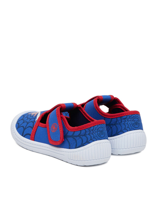 Spidey Pantofole Spidey CEO-CM-AW25-329SPID Blu