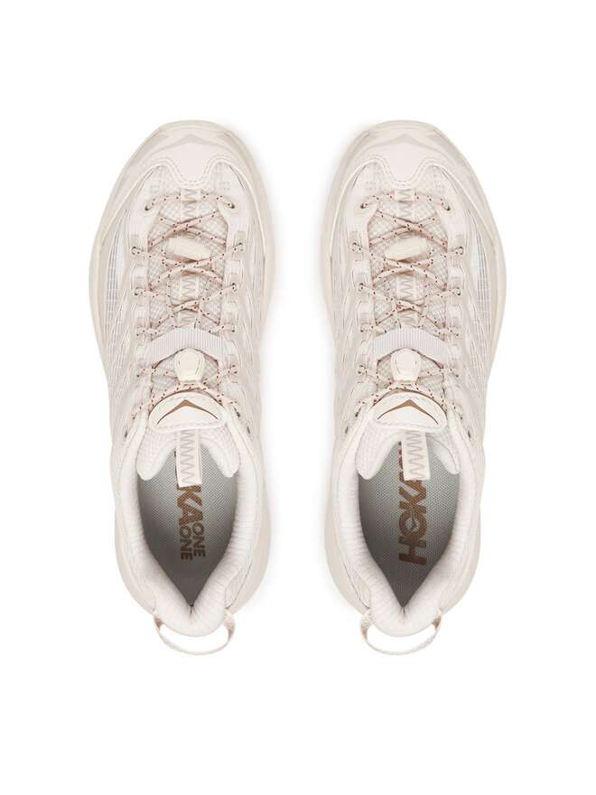 Hoka Zapatillas de running Hoka Mafate Three2 Grid 1173332 Beis
