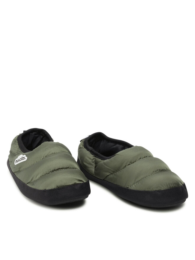 Nuvola Copati Nuvola Classic UNCLAG024W Zelena