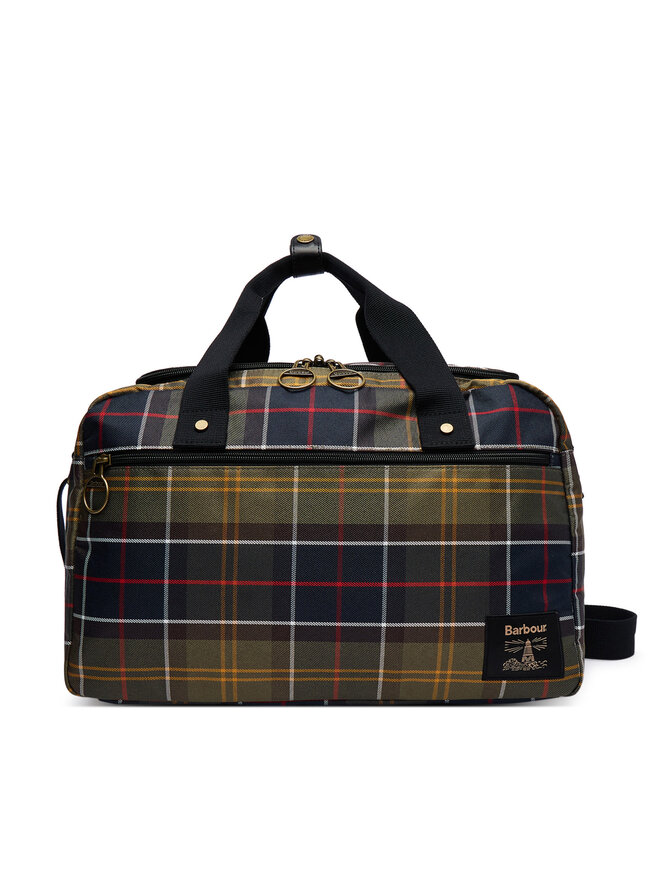 Barbour Reisetasche Barbour Torridon UBA0681OL91 Grün