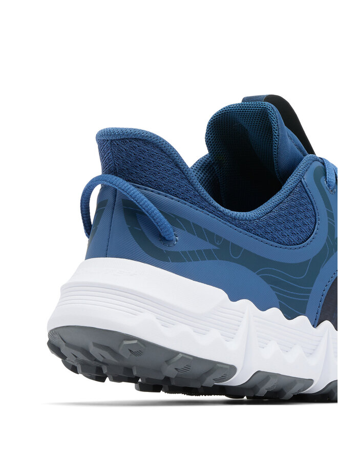 Columbia Sneakers Columbia Voyager Flx 2109391 Albastru