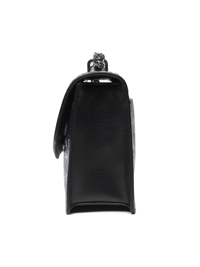 DKNY Сумка DKNY Elissa Sm Shoulder B R223IC81 Голубий