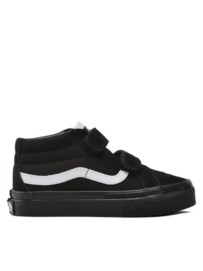 Vans Sneakersy Vans Uy Sk8-Mid Reissue V VN0A346YLWB1 Czarny