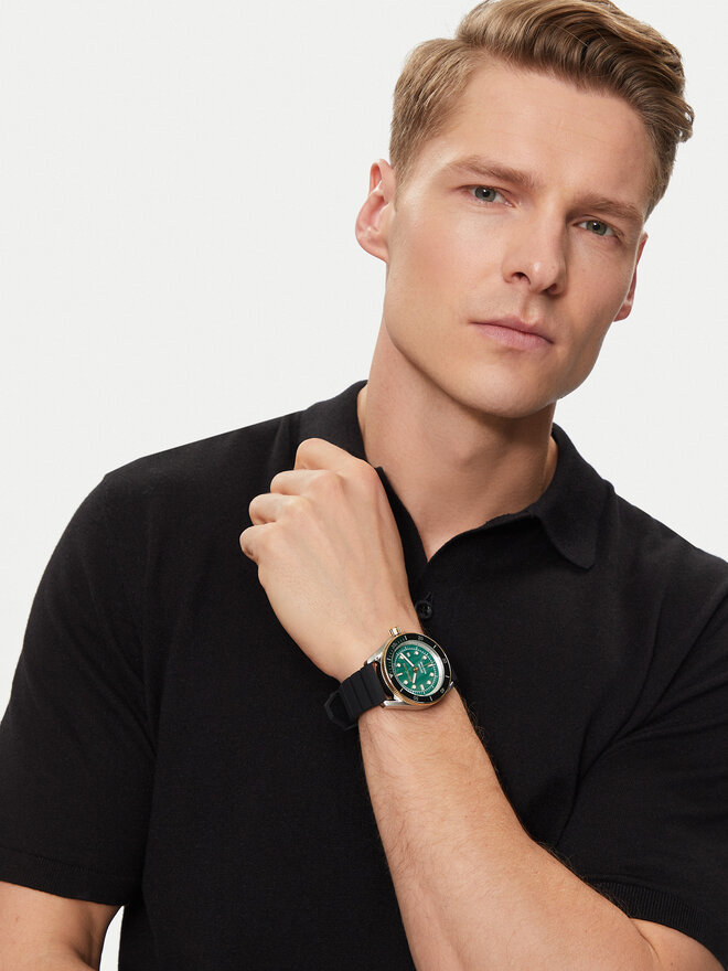 Michael Kors Ceas Michael Kors Maritime MK9158 Verde