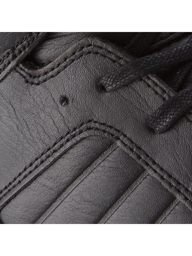 Supra Снікерcи Supra Skytop 08003-011-M Чорний