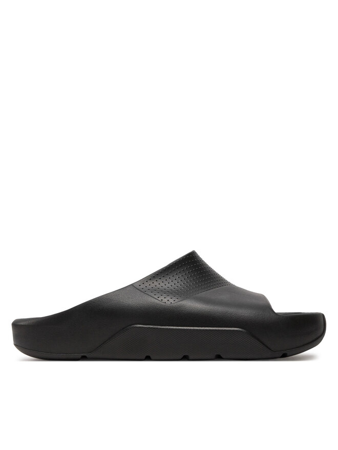 Nike Pantoletten Nike Jordan Post Slide DX5575 001 Schwarz