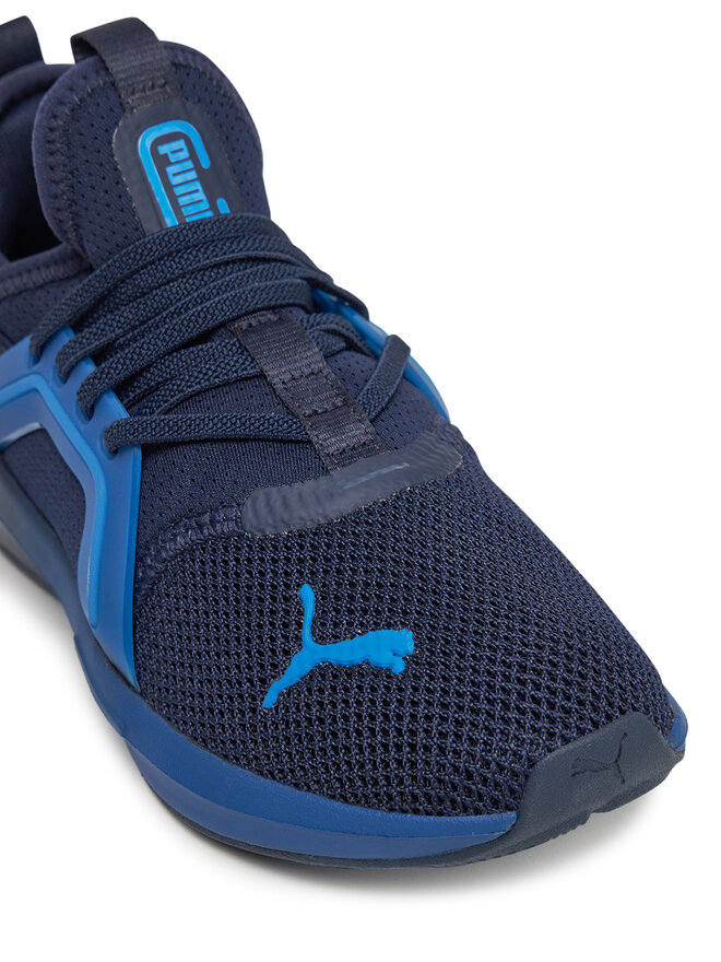 Puma Sneakers Puma Soft Enzo 5 AC PS 401511 03 Dunkelblau