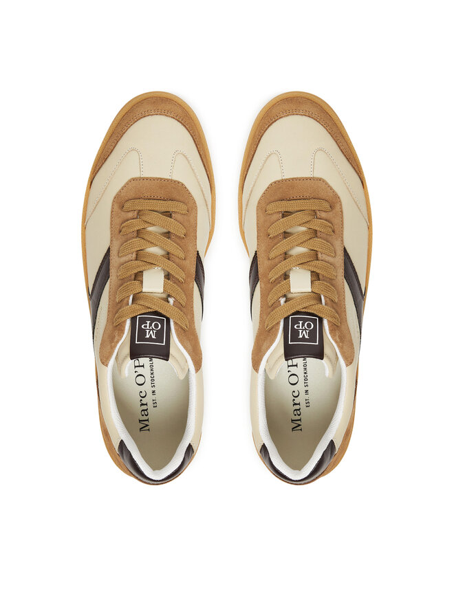 Marc O'Polo Zapatillas Marc O'Polo 507 26263501 100 Beis