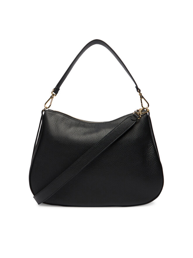Coccinelle Handtasche Coccinelle U45 Coccinellenory E1 U45 13 01 01 Schwarz