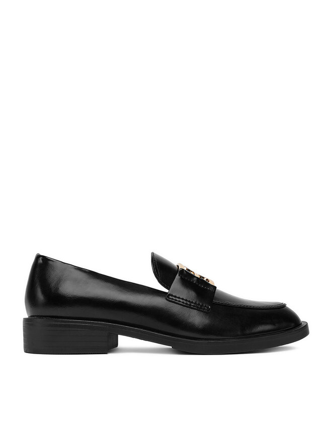 JENNY Slipper JENNY CEO-HYF62303CS-1 Schwarz