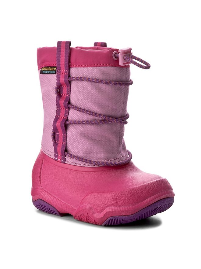 Waterproof crocs hot sale