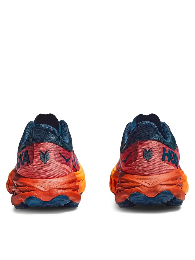 Hoka Běžecké boty Hoka Speedgoat 5 1123158 Tmavomodrá