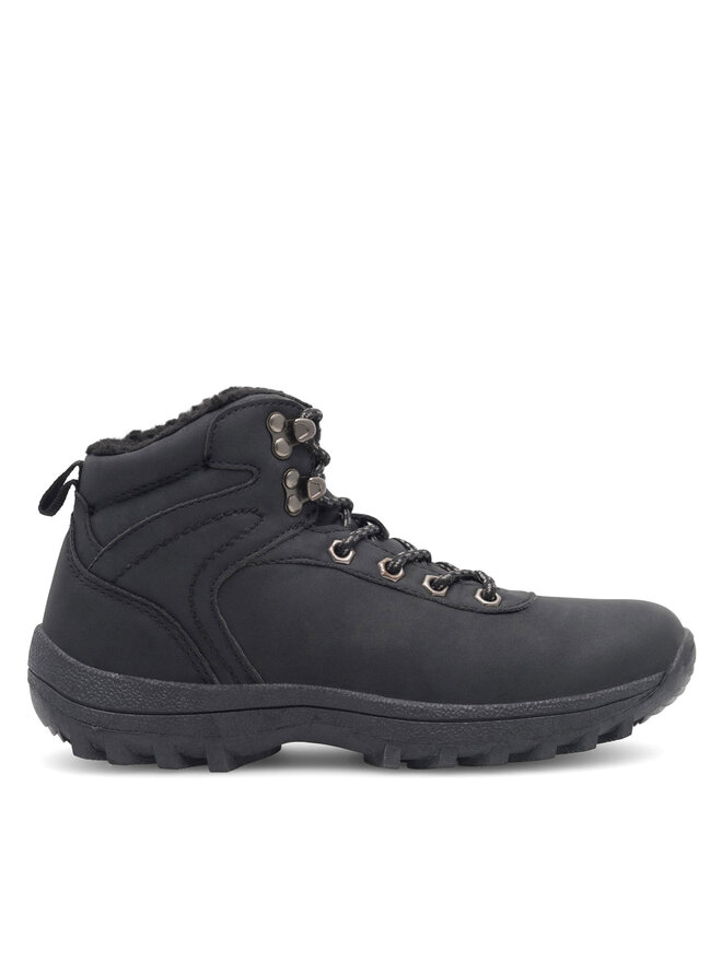 Sprandi Trappers Sprandi SWP40-8145C Negru