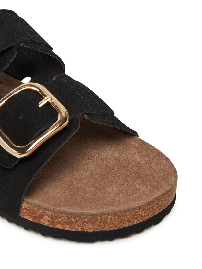 s.Oliver Chanclas s.Oliver 5-27101-44 Negro