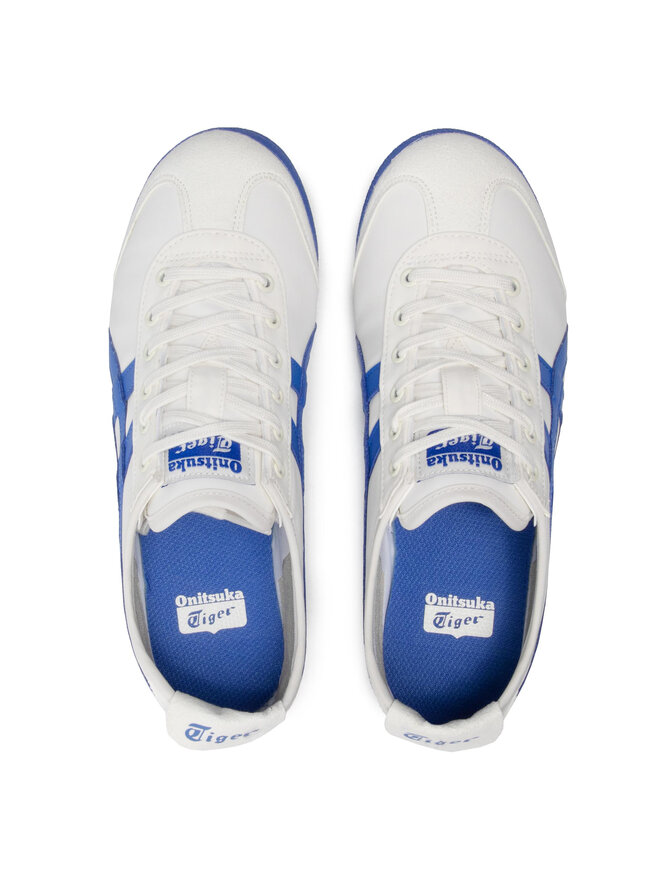 Onitsuka Tiger Zapatillas Onitsuka Tiger Mexico 66 1183B497 Blanco
