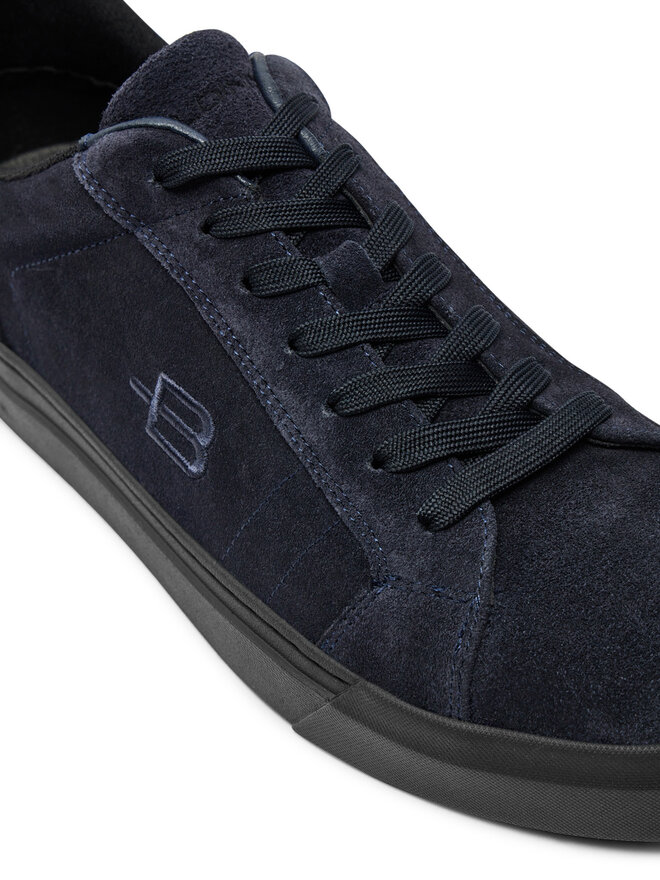 Baldinini Zapatillas Baldinini U5B801T1CAMO1500 Azul marino