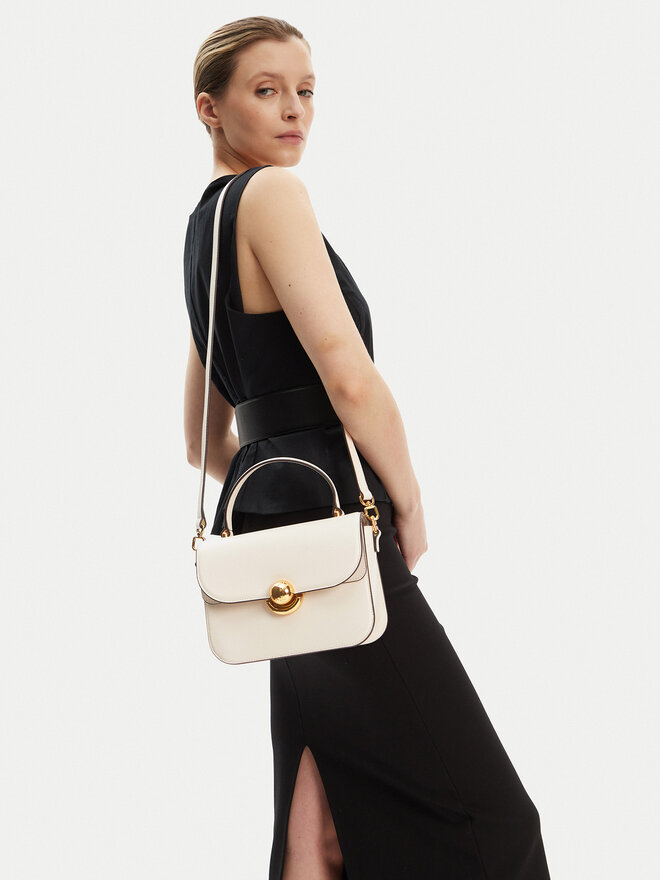 Furla Kabelka Furla WB01475 BX0428 PNN00 Écru