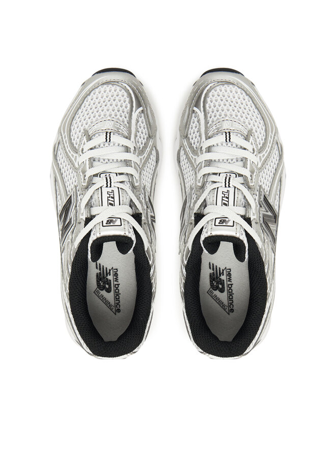 New Balance Сникърси New Balance PZ740NW Сив