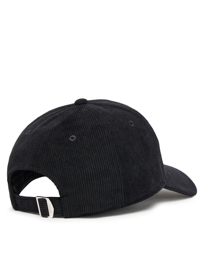 BOSS Cap BOSS 50544383 Schwarz