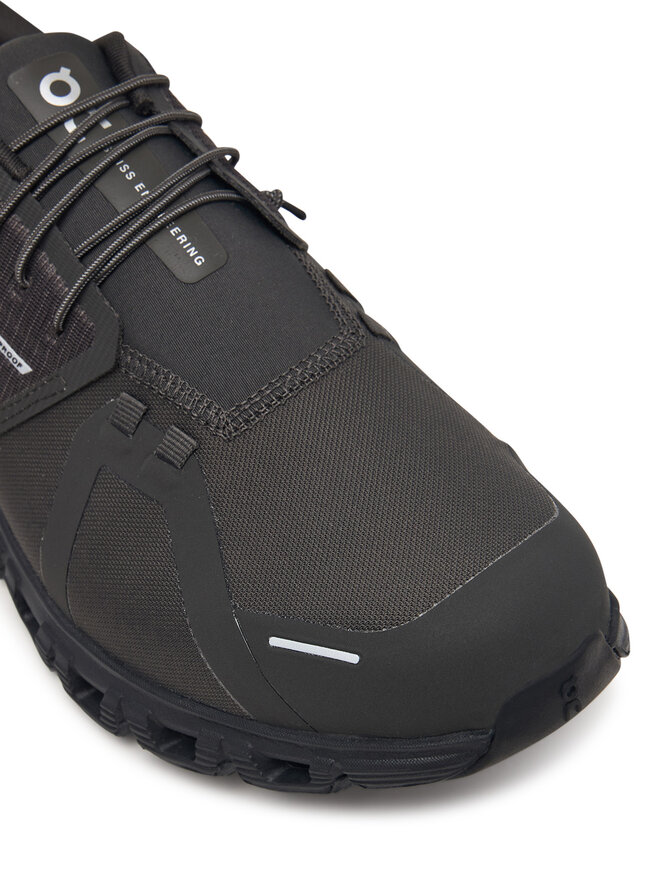 On Sneakers On Cloud 6 Wp 3MF10065 Braun