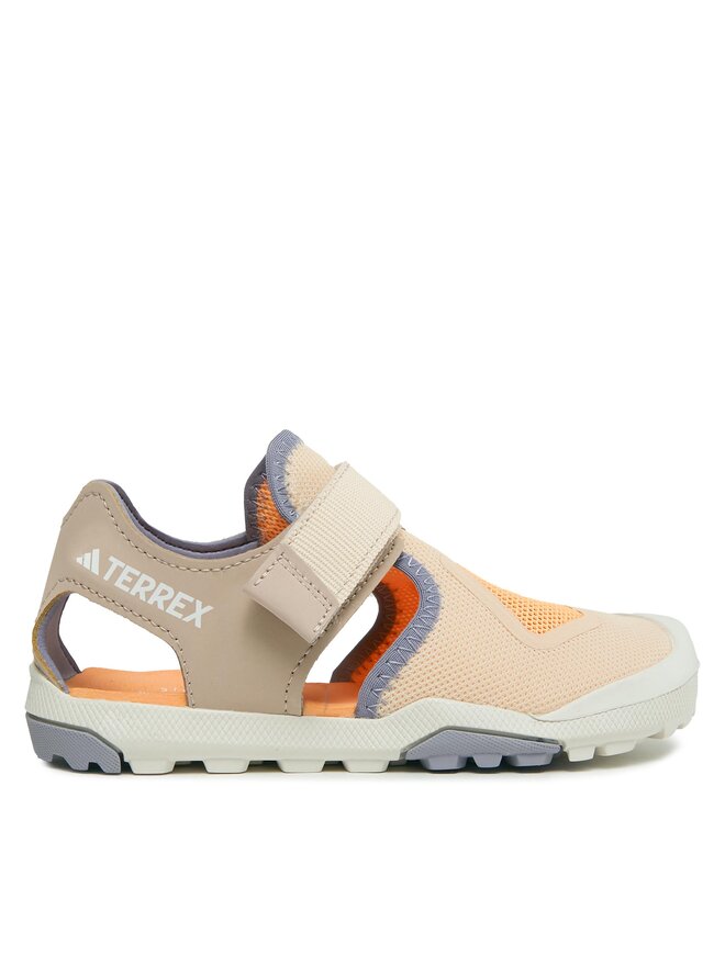 Sandale adidas Terrex Captain Toey 2.0 Sandals HQ5837 Bež | ecipele.hr
