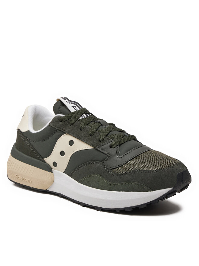 Saucony Sneakersy Saucony Jazz Nxt S70790-3 Khaki