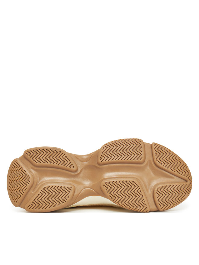 Steve Madden Снікерcи Steve Madden Match-E SM19000020 Бежевий