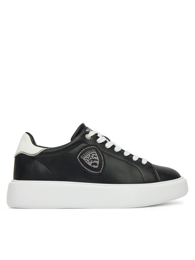 Blauer Αθλητικά Blauer S5VENUS01 Μαύρο