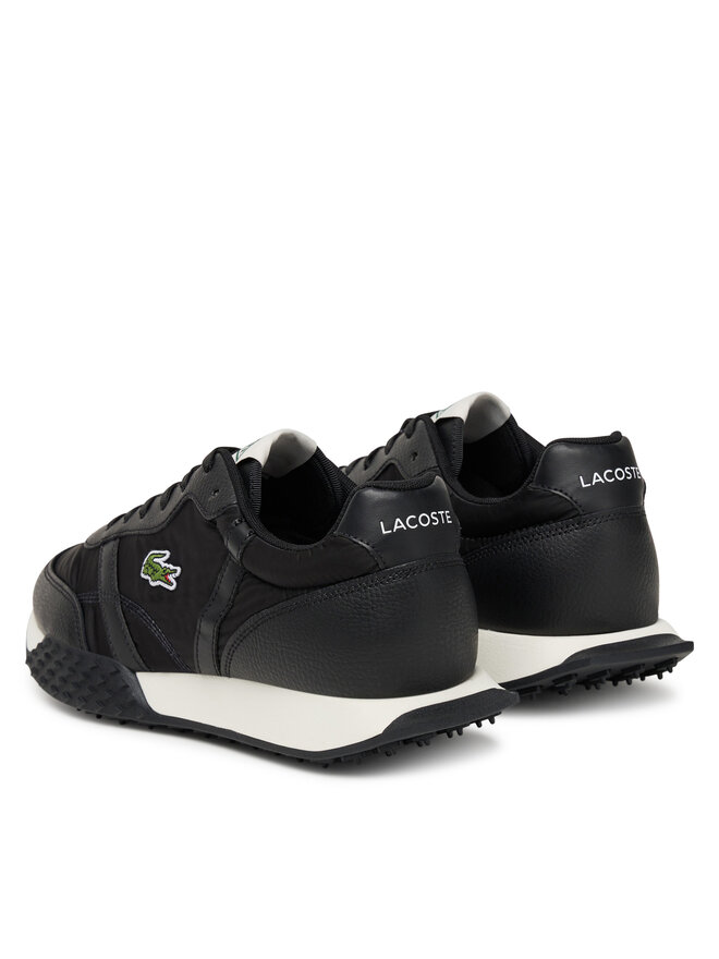 Lacoste Sneakers Lacoste L-Spin Evo 7-50SMA0135 Schwarz