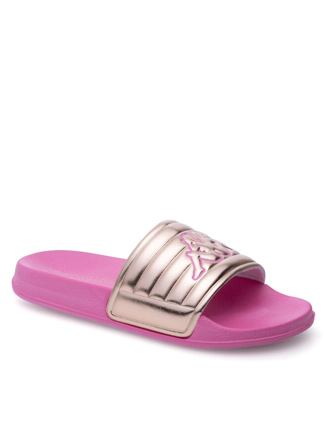 Kappa Chanclas Kappa SS24-K2 Rosa