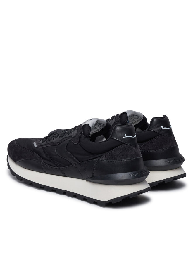 Voile Blanche Sneakers Voile Blanche Qwark Hype Man 0012016989.03.0A01 Schwarz