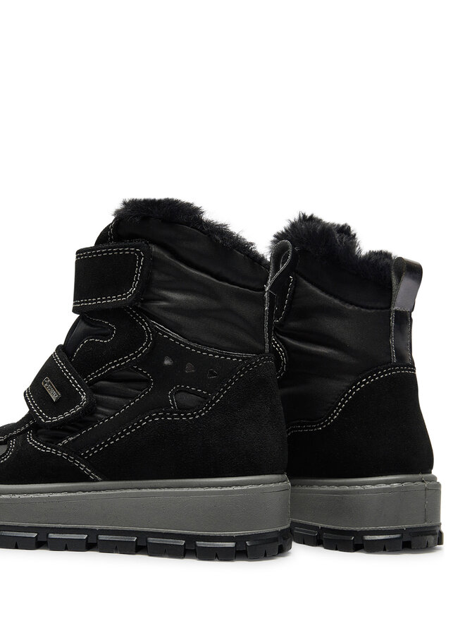 Primigi Апрески Primigi 6870000 S GORE-TEX Черен
