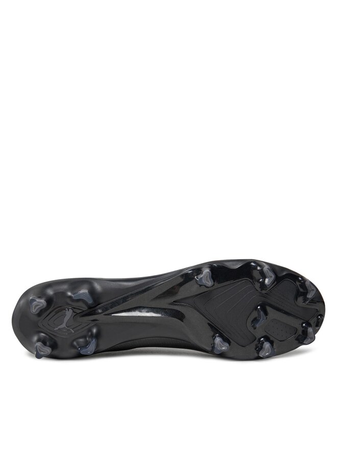 Puma Zapatos de fútbol Puma Ultra Ultimate Fg/Ag 107311 02 Negro