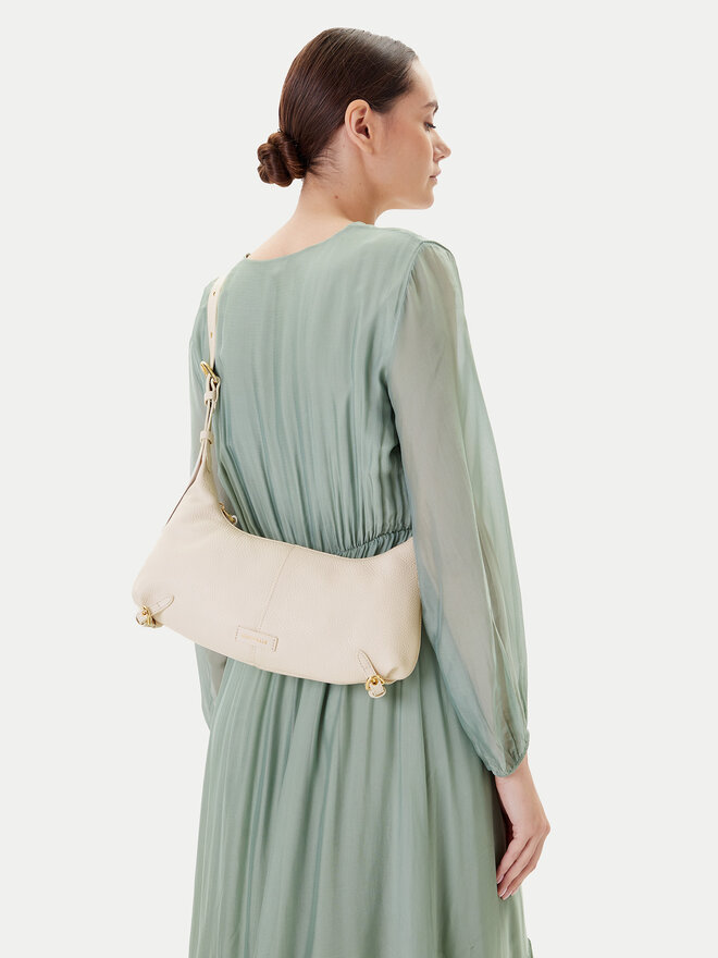 Coccinelle Bolso Coccinelle E1 SO5 13 03 01 Blanco