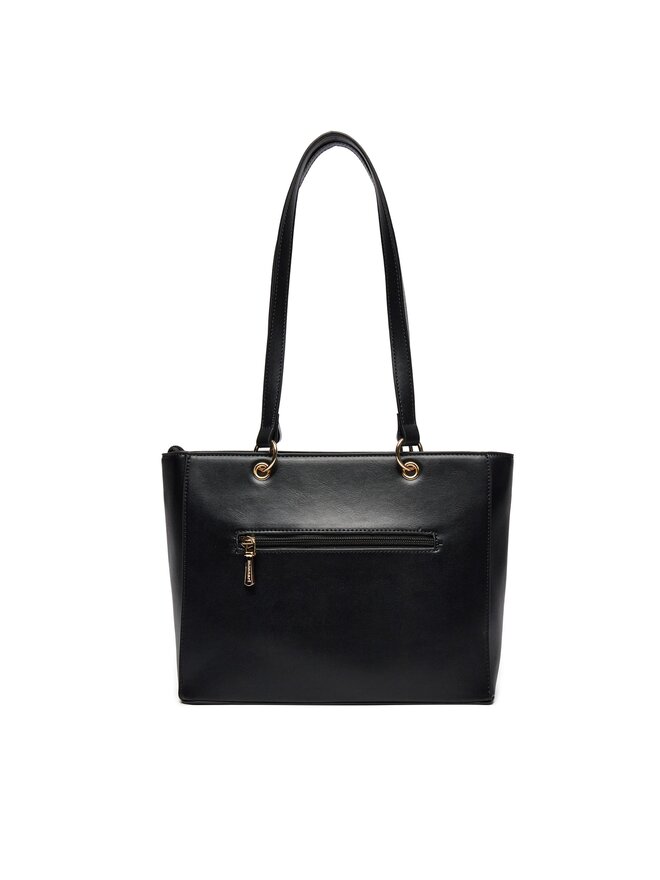 Monnari Сумка Monnari BAG2250-020 Чорний