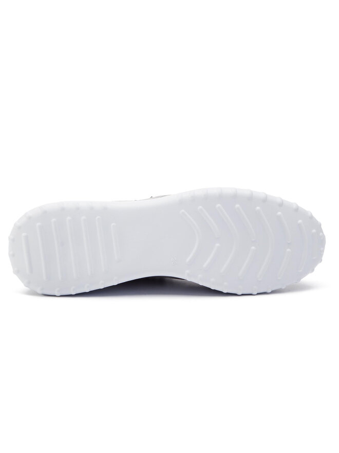 Togoshi Sneakersy Togoshi TG-13-02-000078 Sivá